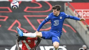 "Светците" сложиха край на победната серия на Челси и Тухел