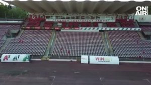 Голям проблем пред новия стадион на ЦСКА?