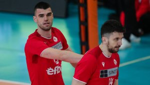 Звезда на ЦСКА потегля към Франция