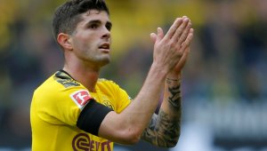 Пулишич: Трансферът ми в Челси е сбъдната мечта, нямам търпение да заиграя за отбора