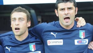 Маркизио: Сънувам, че вкарвам гол на световното