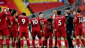 Ливърпул - Астън Вила