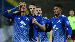 Огромно разкритие за ас на Левски