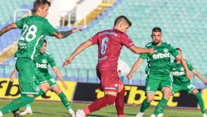 Локомотив Пловдив - Хебър