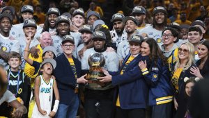 Индиана го направи! Пейсърс ще играе на финала в НБА