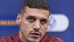 Фантастичен! Десподов вече е №1 в Гърция