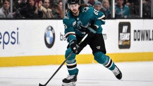 Швед стана най-скъпо платеният защитник в НХЛ