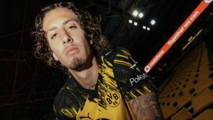 Шеф на Дортмунд се скъса да хвали нов стрелец