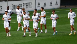 Мадридският валяк гази всичко по пътя си