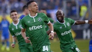 Две легенди на Лудогорец се завръщат в Разград