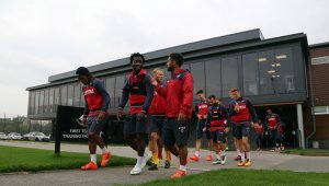 "Лебедите" останаха без Ренато Санчес