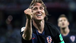 Унижение! Хърватия унищожи Аржентина с 3:0