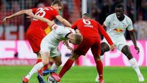 "Тиаго или нищо": Алкантара ще изкара като на шега 10 години в Мюнхен