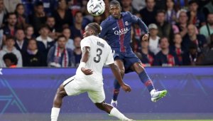 ПСЖ се гаври с всички във Франция, този път набута 6 гола