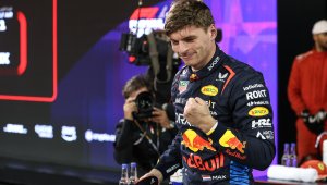 Без промяна! Макс надви Льоклер и грабна полпозицията в Бахрейн