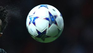 И тримата най-добри играчи в света са...