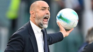 Ювентус най-зле от 2009 г.