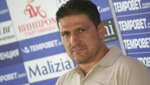 Новият шеф на "Армията": Без Гриша Ганчев, нямаше да има ЦСКА