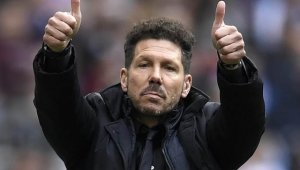 Виляреал - Атлетико Мадрид