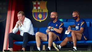 Барселона, Реал Мадрид? Трансферна суша в Испания