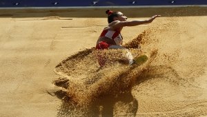 Габриела Петрова закова личен рекорд за сезона