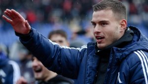 Дежа вю за Левски, отличен тайминг за Вуцов