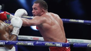 Жалко! Кобрата загуби драматично от Чисора по точки + СНИМКИ и ВИДЕО