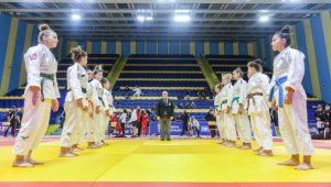 България с шестима на Европейската купа по джудо за кадети