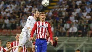 Юнайтед задели 150 млн. за Бейл и Гризман