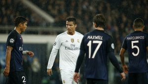 ПРОГНОЗА: Севиля - Реал Мадрид 