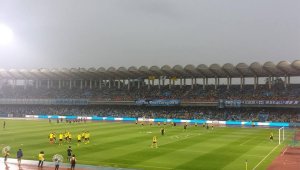 Дортмунд подпали Кавазаки с японци