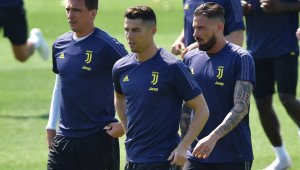 ПРОГНОЗА: Аякс – Ювентус