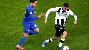 Юве и Интер наточиха уши: Цената на Киеза падна