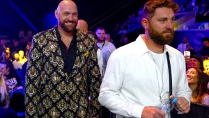 От "Топ Ранк" разкриха голяма новина за битка между Фюри и Усик