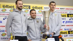 ЦСКА или Хебър? Сашо Попов решава до 2 седмици дали остава в Пазарджик