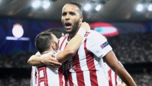 7 Спорт: WinBet очаква Олимпиакос да се класира на плейофите в Шампионска лига