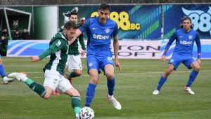 Пирин тресна с 1:0 Арда с гол на Карачанаков