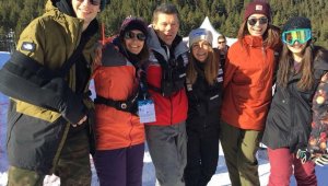 Пьончан 2018: Българско участие, треньори 