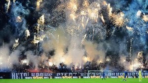 БФС одруса Левски с близо 8 бона