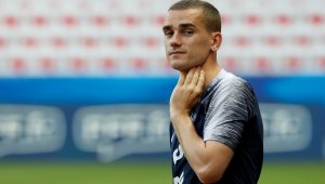 Лоши новини за Барса: Гризман остава в Атлетико