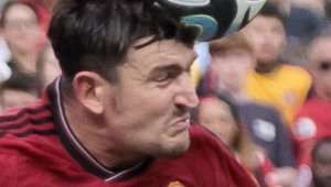 "Чуковете" се разбраха с Юнайтед за Магуайър