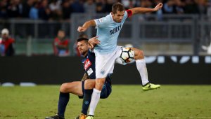 Лацио - Золте-Варегем