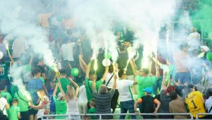 Лудогорец - Етър