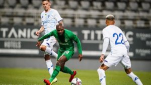 Избягал от Лудогорец подписа с клуб от Кипър