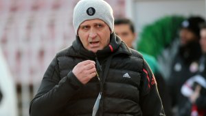 И Бруно Акрапович недоволен от съдията: На всеки 10 секунди се свиреше фаул