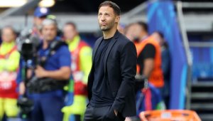 Той ли е човекът? Белгия няма да гони селекционера Тедеско