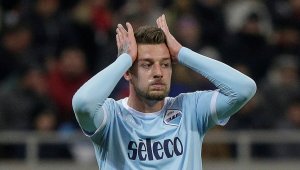 Реал Мадрид вади солидна оферта за ас на Лацио през лятото