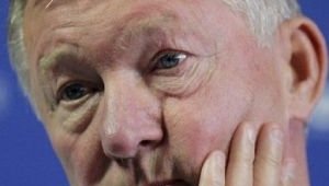 Фъргюсън: Най-голямата грешка на Роналдо ще е да премине в Реал