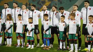 2 години по-късно: Пак вкарахме 2 гола...