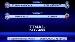 Жребият намигна на Ливърпул към финала